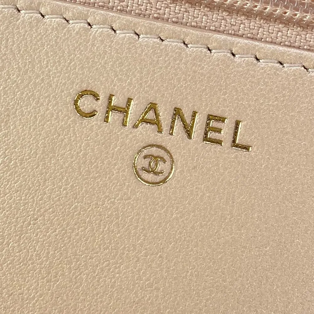Chanel Matelasse Other Style Wallet A84277 - Picture 6 of 13